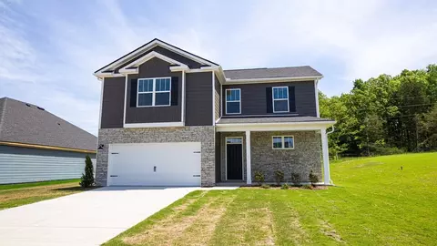 1121 Menge Ave, White House, TN 37188