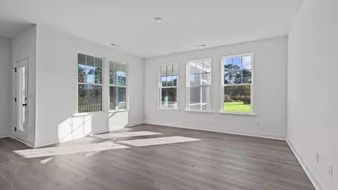 Living - 4420 Bragg Rd, Durham, NC 27704 photo 3 of 6