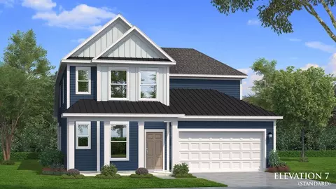 Exterior - 4420 Bragg Rd, Durham, NC 27704 photo 24 of 35