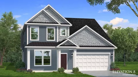 Exterior - 4420 Bragg Rd, Durham, NC 27704 photo 28 of 35