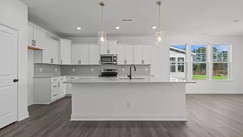 Kitchen - 4420 Bragg Rd, Durham, NC 27704 photo 1 of 4