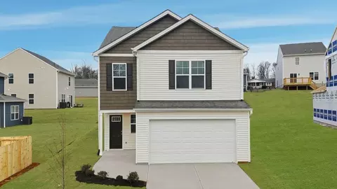 907 Calico Ln, Seymour, TN 37865