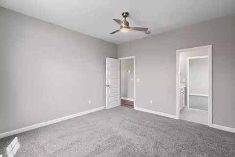 Bedroom - 234 Hall Rd, Hampton, VA 23664 photo 3 of 4