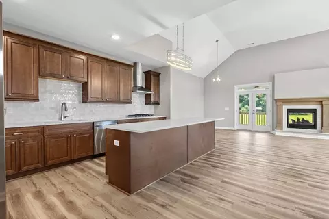 Entry Way - 234 Hall Rd, Hampton, VA 23664 photo 1 of 5