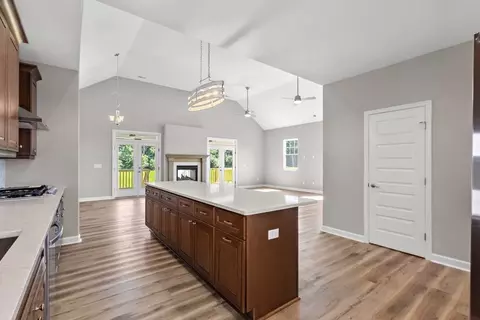 Entry Way - 234 Hall Rd, Hampton, VA 23664 photo 3 of 5