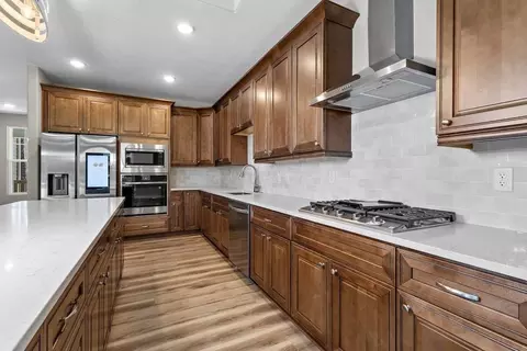 Kitchen - 234 Hall Rd, Hampton, VA 23664 photo 1 of 1