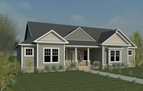 Exterior - 234 Hall Rd, Hampton, VA 23664 photo 6 of 18