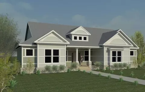 Exterior - 234 Hall Rd, Hampton, VA 23664 photo 3 of 18