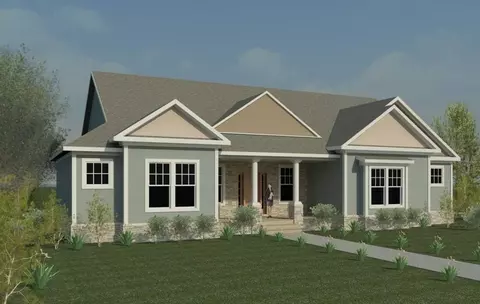 Exterior - 234 Hall Rd, Hampton, VA 23664 photo 5 of 18