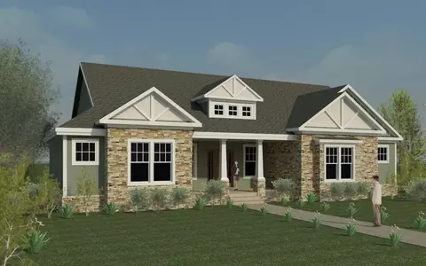 Exterior - 234 Hall Rd, Hampton, VA 23664 photo 2 of 18