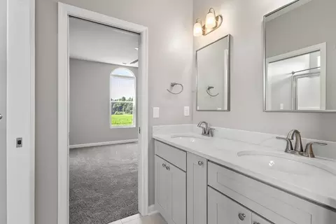 Entry Way - 234 Hall Rd, Hampton, VA 23664 photo 5 of 5