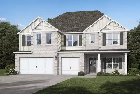 779 Grande Bishop Dr, Fairburn, GA 30213