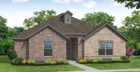 356 Pasture Dr, Midlothian, TX 76065