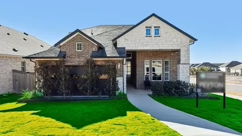 129 Whistling Willow Dr, Georgetown, TX 78628