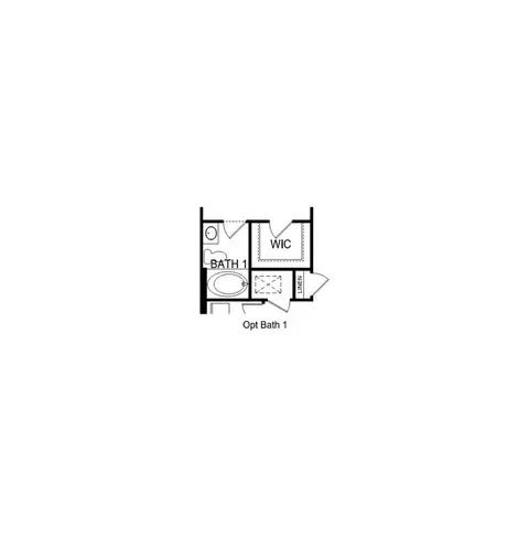 Bath - 1396 5th St Dr NE, Hickory, NC 28601 photo 1 of 4