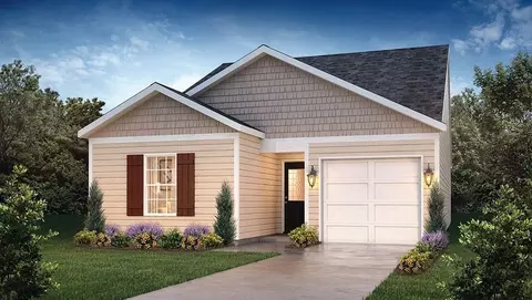 Exterior - 1396 5th St Dr NE, Hickory, NC 28601 photo 3 of 5