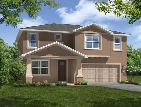 Exterior - 108 Buddy Ct, Seffner, FL 33584 photo 6 of 11