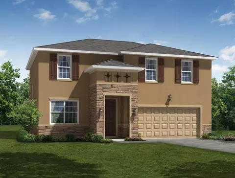 Exterior - 108 Buddy Ct, Seffner, FL 33584 photo 5 of 11