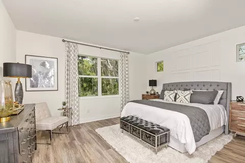 Bedroom - 108 Buddy Ct, Seffner, FL 33584 photo 5 of 5