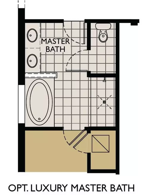 Bath - 108 Buddy Ct, Seffner, FL 33584 photo 6 of 8