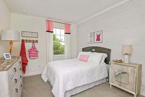 Bedroom - 108 Buddy Ct, Seffner, FL 33584 photo 2 of 5