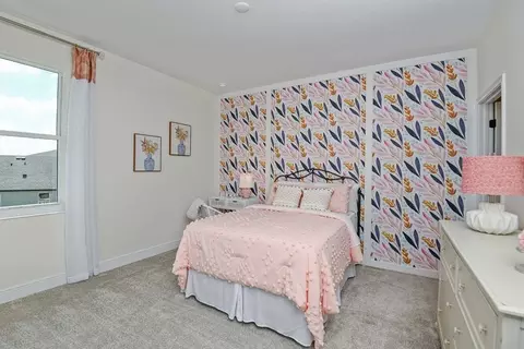 Bedroom - 108 Buddy Ct, Seffner, FL 33584 photo 3 of 5