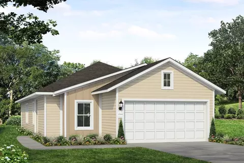 201 Manifest Rd, Hutto, TX 78634