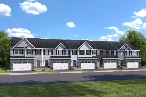 133 Olivia Dr, Eighty Four, PA 15330