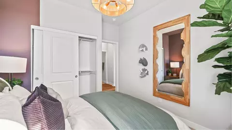 Bedroom - 1088 Hummingbird Pl, Montebello, CA 90640 photo 6 of 6