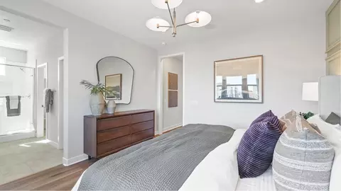 Bedroom - 1088 Hummingbird Pl, Montebello, CA 90640 photo 2 of 6