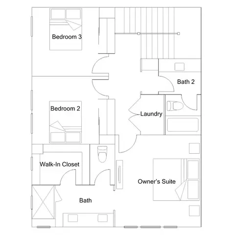 Floorplan - 1088 Hummingbird Pl, Montebello, CA 90640 photo 3 of 3