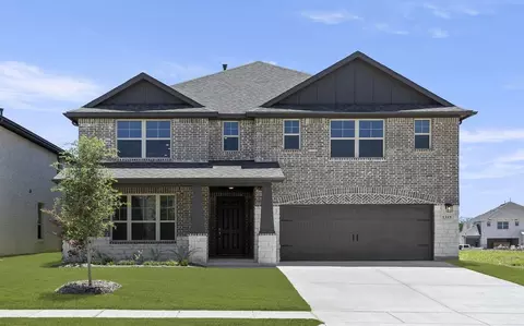 9301 Shadow Trl, Cross Roads, TX 76227
