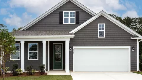 256 Surfside Landing Blvd #LOT 108, Hubert, NC 28539