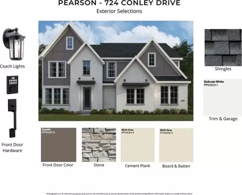724 Conley Dr, Canton, GA 30115