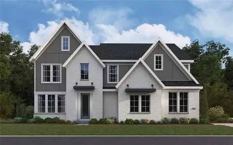 724 Conley Dr, Canton, GA 30115