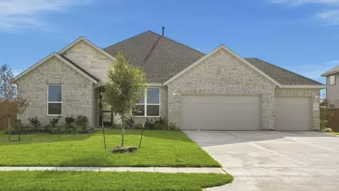 1750 Mesquite Trl, Dayton, TX 77535