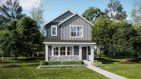9200 Coal Cart Ln, Colorado Springs, CO 80908