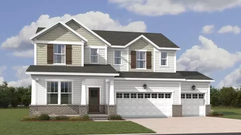 1205 Tucker Dr, Lebanon, TN 37087