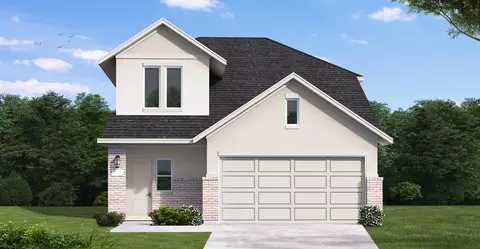 2903 Wind Cave Ln, Rosharon, TX 77583