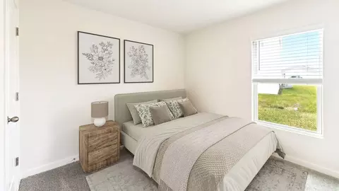 Bedroom - 1663 Houmas St, Ormond Beach, FL 32174 photo 2 of 2