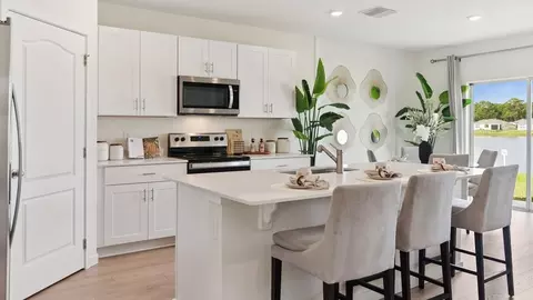 Kitchen - 1663 Houmas St, Ormond Beach, FL 32174 photo 1 of 2
