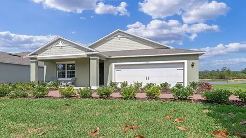 Exterior - 1663 Houmas St, Ormond Beach, FL 32174 photo 5 of 9