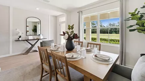 Dining - 1663 Houmas St, Ormond Beach, FL 32174 photo 1 of 1