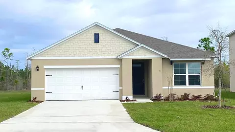 Exterior - 1663 Houmas St, Ormond Beach, FL 32174 photo 4 of 9