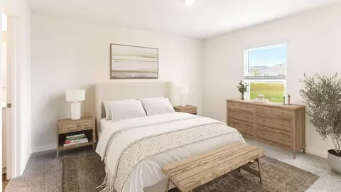 Bedroom - 1663 Houmas St, Ormond Beach, FL 32174 photo 1 of 2