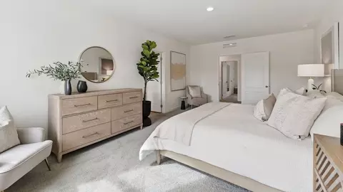 Bedroom - 1663 Houmas St, Ormond Beach, FL 32174 photo 1 of 4