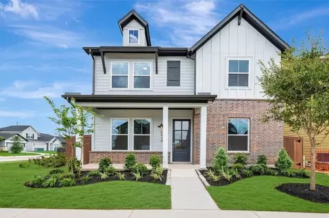 6434 Haltwhistle Ln, Katy, TX 77449