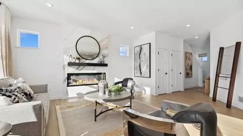 Living - 2324 Jandell Ave NE, Saint Michael, MN 55376 photo 2 of 3