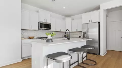 Kitchen - 2324 Jandell Ave NE, Saint Michael, MN 55376 photo 1 of 7