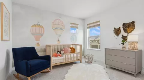 Bedroom - 2324 Jandell Ave NE, Saint Michael, MN 55376 photo 5 of 6